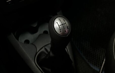 Renault Logan II, 2016 год, 599 777 рублей, 16 фотография