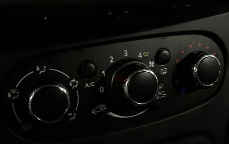 Renault Logan II, 2016 год, 599 777 рублей, 15 фотография