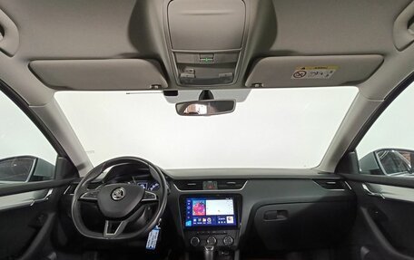 Skoda Octavia, 2018 год, 2 150 000 рублей, 4 фотография