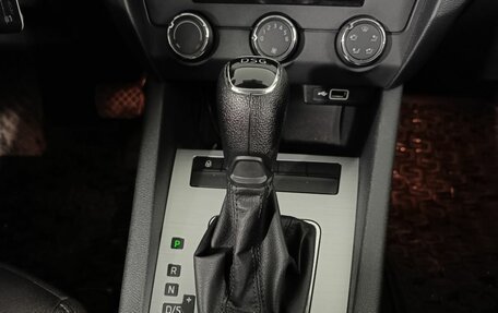 Skoda Octavia, 2018 год, 2 150 000 рублей, 8 фотография