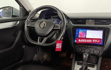 Skoda Octavia, 2018 год, 2 150 000 рублей, 5 фотография