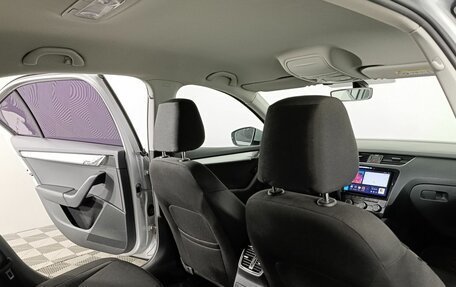 Skoda Octavia, 2018 год, 2 150 000 рублей, 10 фотография