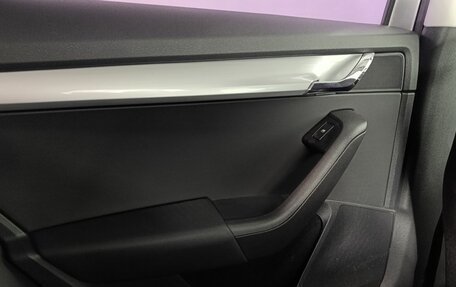 Skoda Octavia, 2018 год, 2 150 000 рублей, 11 фотография