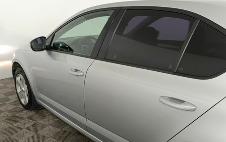 Skoda Octavia, 2018 год, 2 150 000 рублей, 14 фотография