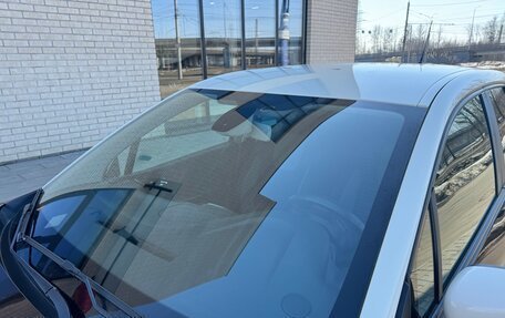 Renault Kaptur I рестайлинг, 2017 год, 1 750 000 рублей, 13 фотография