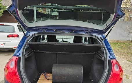 KIA cee'd I рестайлинг, 2008 год, 610 000 рублей, 6 фотография