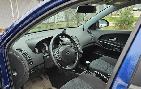 KIA cee'd I рестайлинг, 2008 год, 610 000 рублей, 7 фотография