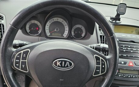 KIA cee'd I рестайлинг, 2008 год, 610 000 рублей, 8 фотография