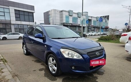 KIA cee'd I рестайлинг, 2008 год, 610 000 рублей, 2 фотография