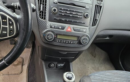 KIA cee'd I рестайлинг, 2008 год, 610 000 рублей, 9 фотография