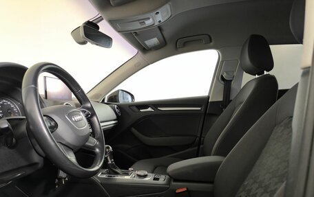 Audi A3, 2016 год, 1 350 000 рублей, 6 фотография