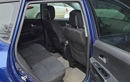 KIA cee'd I рестайлинг, 2008 год, 610 000 рублей, 11 фотография