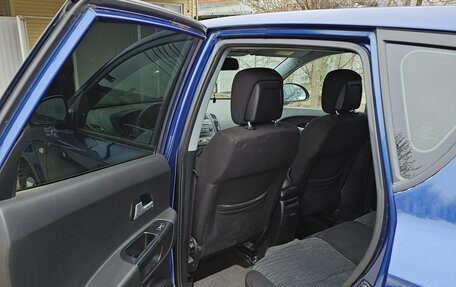 KIA cee'd I рестайлинг, 2008 год, 610 000 рублей, 10 фотография