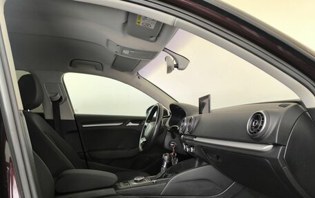 Audi A3, 2016 год, 1 350 000 рублей, 9 фотография