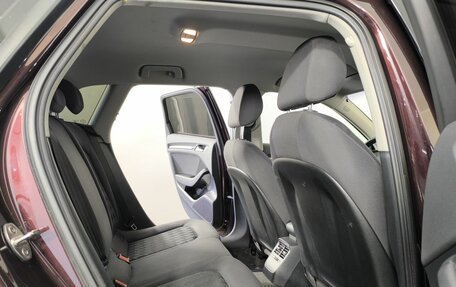 Audi A3, 2016 год, 1 350 000 рублей, 8 фотография