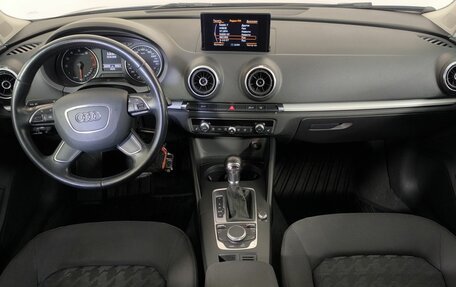 Audi A3, 2016 год, 1 350 000 рублей, 10 фотография