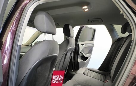 Audi A3, 2016 год, 1 350 000 рублей, 7 фотография