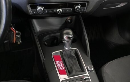 Audi A3, 2016 год, 1 350 000 рублей, 11 фотография