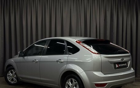 Ford Focus II рестайлинг, 2011 год, 639 777 рублей, 4 фотография