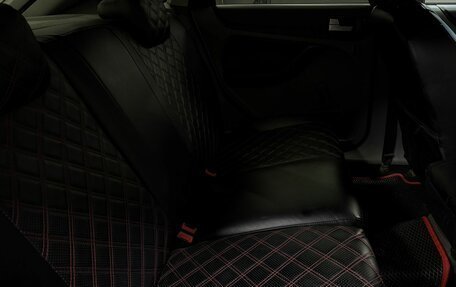 Ford Focus II рестайлинг, 2011 год, 639 777 рублей, 8 фотография