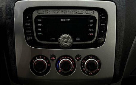 Ford Focus II рестайлинг, 2011 год, 639 777 рублей, 10 фотография