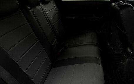 Hyundai Tucson III, 2006 год, 599 777 рублей, 14 фотография