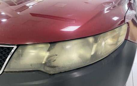 KIA Cerato III, 2010 год, 550 000 рублей, 6 фотография