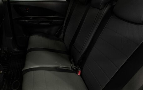 Hyundai Tucson III, 2006 год, 599 777 рублей, 7 фотография