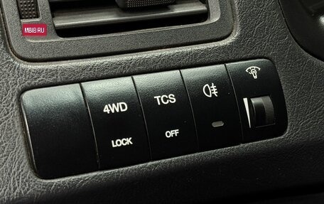 Hyundai Tucson III, 2006 год, 599 777 рублей, 9 фотография