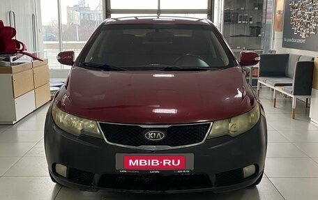 KIA Cerato III, 2010 год, 550 000 рублей, 2 фотография