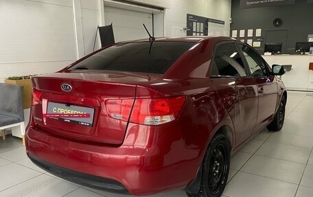 KIA Cerato III, 2010 год, 550 000 рублей, 7 фотография