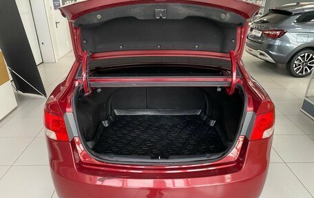 KIA Cerato III, 2010 год, 550 000 рублей, 15 фотография