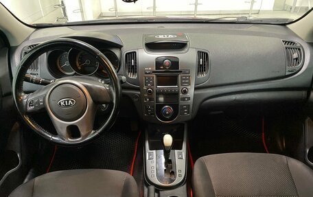 KIA Cerato III, 2010 год, 550 000 рублей, 14 фотография