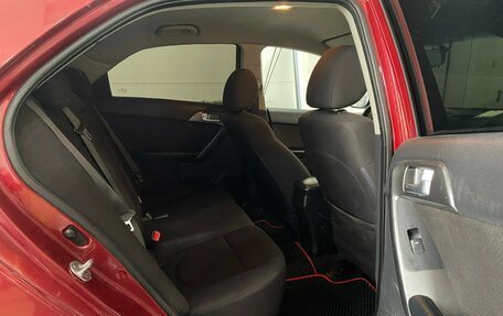 KIA Cerato III, 2010 год, 550 000 рублей, 16 фотография