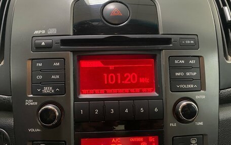 KIA Cerato III, 2010 год, 550 000 рублей, 19 фотография