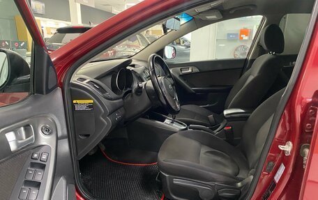 KIA Cerato III, 2010 год, 550 000 рублей, 12 фотография