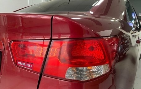 KIA Cerato III, 2010 год, 550 000 рублей, 8 фотография