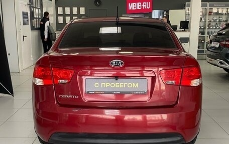 KIA Cerato III, 2010 год, 550 000 рублей, 9 фотография