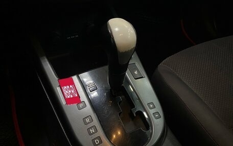 KIA Cerato III, 2010 год, 550 000 рублей, 21 фотография