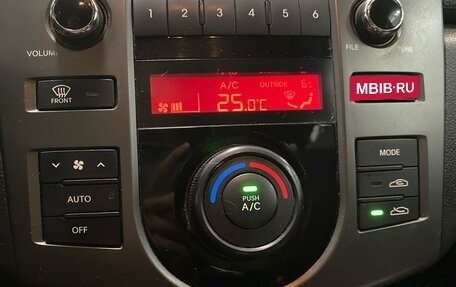 KIA Cerato III, 2010 год, 550 000 рублей, 20 фотография