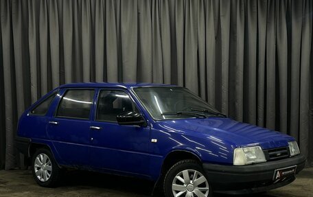 ИЖ 2126 «Ода», 2005 год, 149 888 рублей, 2 фотография