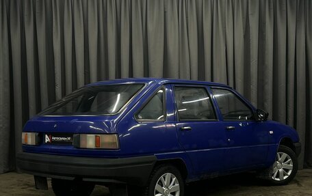 ИЖ 2126 «Ода», 2005 год, 149 888 рублей, 3 фотография