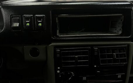 ИЖ 2126 «Ода», 2005 год, 149 888 рублей, 9 фотография