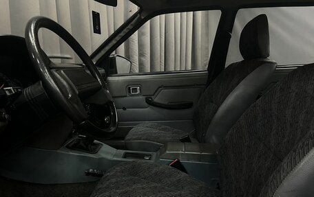 ИЖ 2126 «Ода», 2005 год, 149 888 рублей, 6 фотография