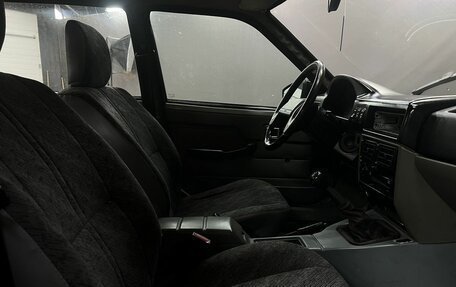 ИЖ 2126 «Ода», 2005 год, 149 888 рублей, 8 фотография