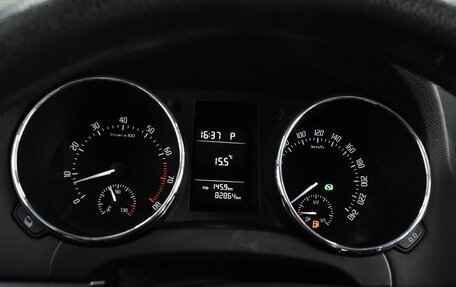 Skoda Yeti I рестайлинг, 2011 год, 1 029 000 рублей, 14 фотография