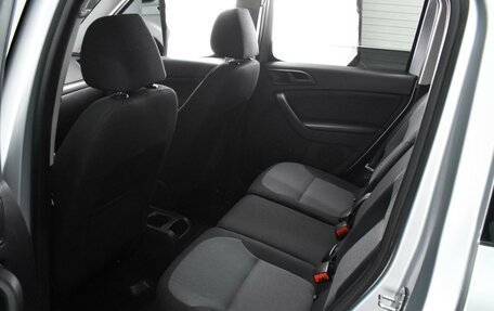 Skoda Yeti I рестайлинг, 2011 год, 1 029 000 рублей, 11 фотография