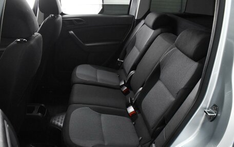 Skoda Yeti I рестайлинг, 2011 год, 1 029 000 рублей, 9 фотография