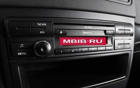 Skoda Yeti I рестайлинг, 2011 год, 1 029 000 рублей, 13 фотография