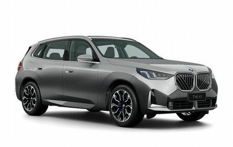 BMW X3, 2025 год, 7 880 000 рублей, 2 фотография